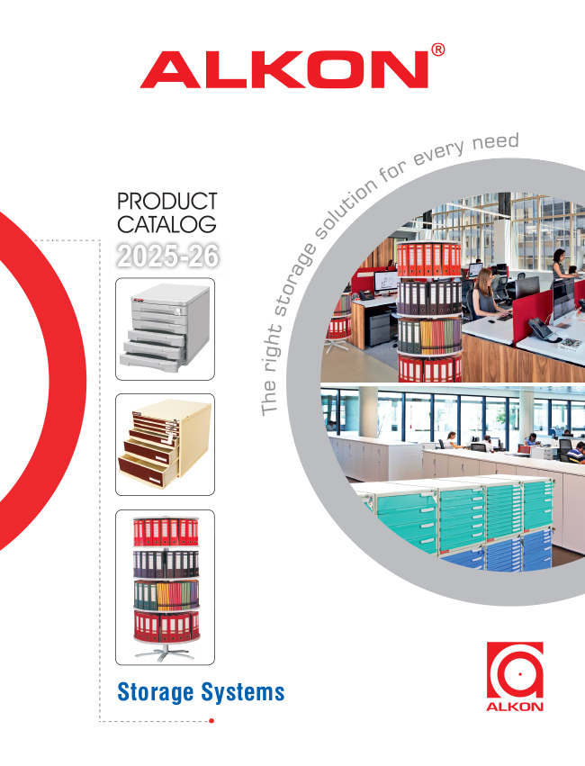 Storage Systems
