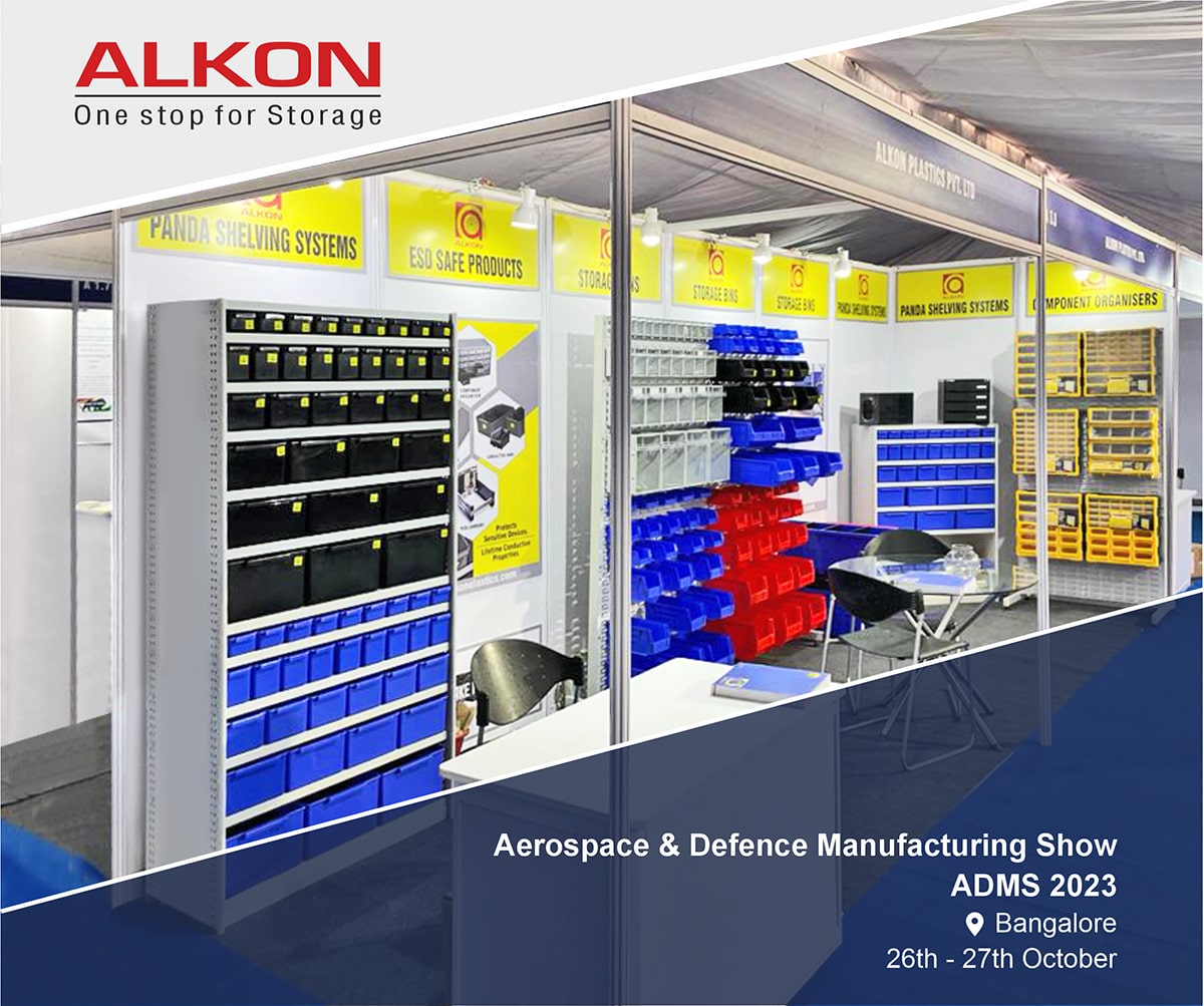 Aerospace & Defence Manufacturing Show